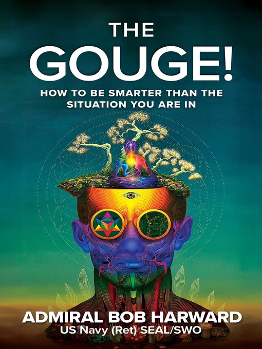 Title details for The Gouge! by Robert Harward - Available